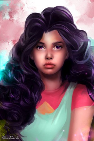 Stevonnie by Chou Chou Studios