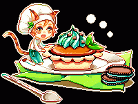 Mint Chocolate Pie by PastryPuffs