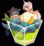 DOLL-CE COM: kirana-chan by hitogata